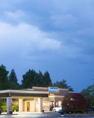 Travelodge by Wyndham East Portland/Gresham