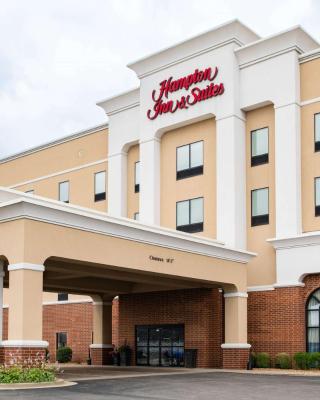 Hampton Inn & Suites Effingham