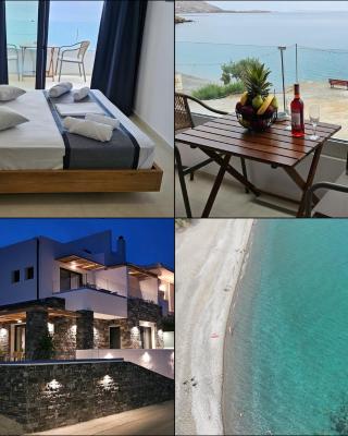 DG Luxury Suites