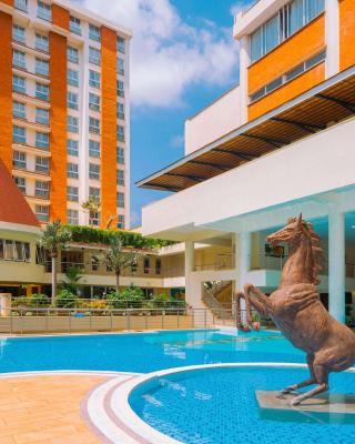 Mövenpick Hotel & Residences Nairobi