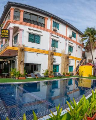 Zen Angkor Guest House