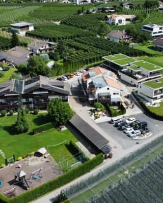 Residence Montani