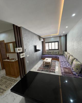 Jolie appartement à Résidence ASEEL LUX 3