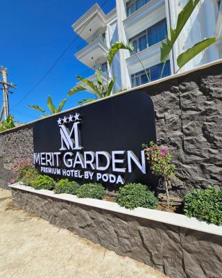 Merit Garden Hotel