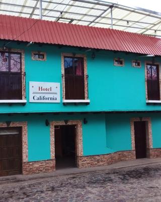Hotel California