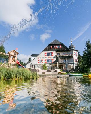 Schlosshotel Seewirt