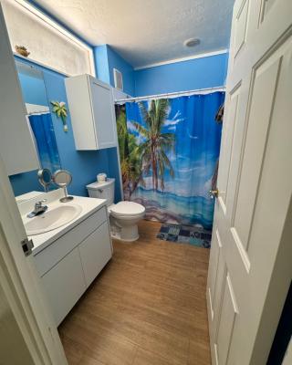 Unit 126 at Park Place in Cedar Key, FL