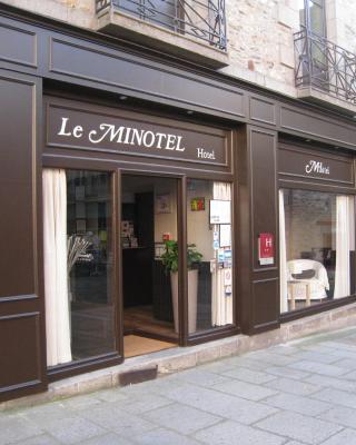 Le Minotel