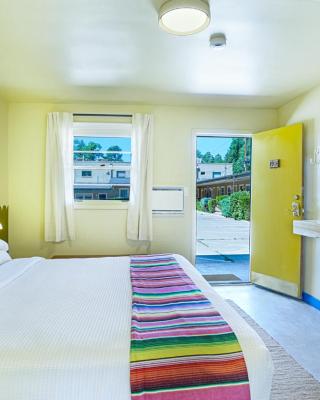 The Siesta Motel