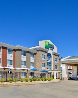 Holiday Inn Express Hotel & Suites Carthage by IHG