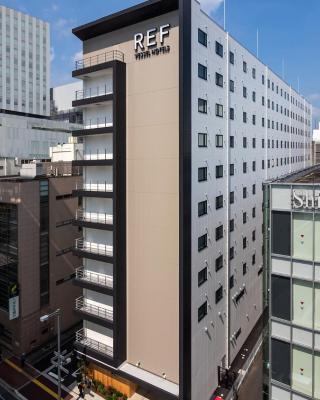 REF Omiya by VESSEL HOTELS