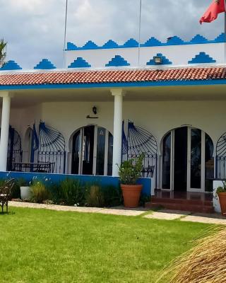 Rayani Maison d'Hôtes