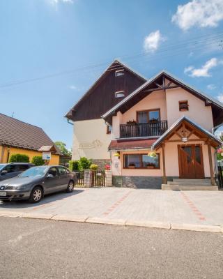 Apartmány Tatry EURO-CRV