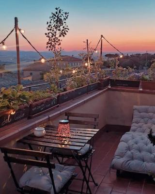Il Giglio B&B