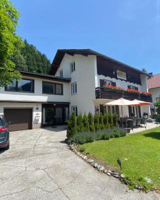 Haus Alpentraum