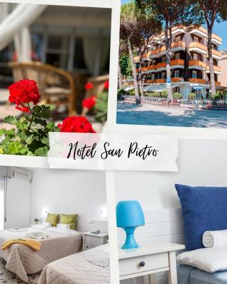 Hotel San Pietro