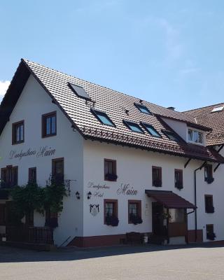 Landgasthaus Hotel Maien