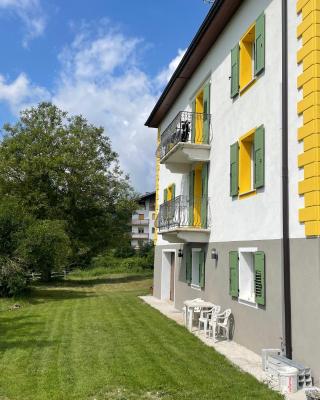 Casa Lenzi
