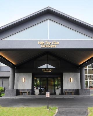 Villa the Club Karuizawa