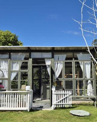 Hemma fran Hemma - Glamping