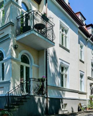 Kamienica Ogrodowa Rooms