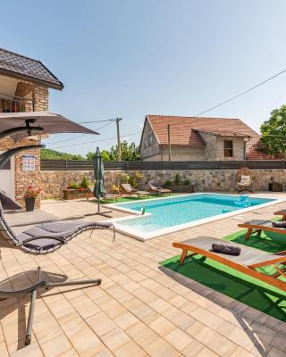Apartman Toni