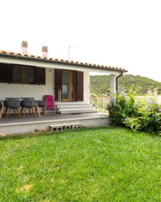Costa Rei - Casa Plumbago - Holiday in Sardinia