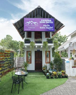 Swapna Home Suites