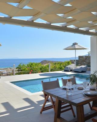 Mythology Villas & Suites