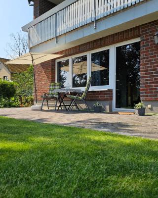 Ferienwohnung - Hitzacker - Tießau