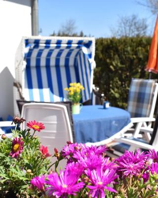 Ferienhaus Berner Sennen