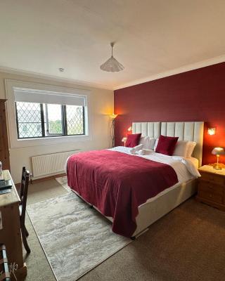 Ardawn House