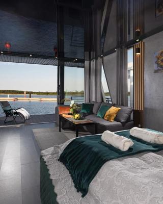 Domy Na Wodzie 3Miasto