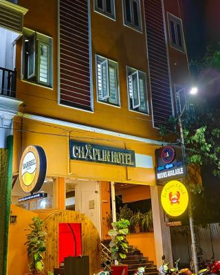 Chaplin Hotel