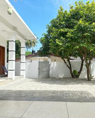 Malin Villa