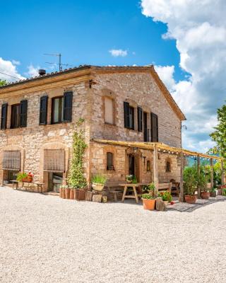 Agriturismo Il Castellaro