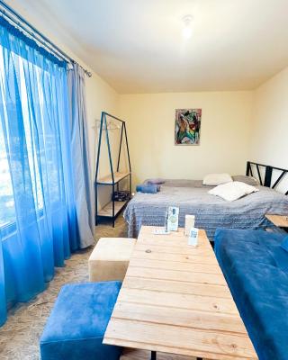 Tevra Hotel, Top of the Mountain, Camping, Nature, Ijevan, Dilijan