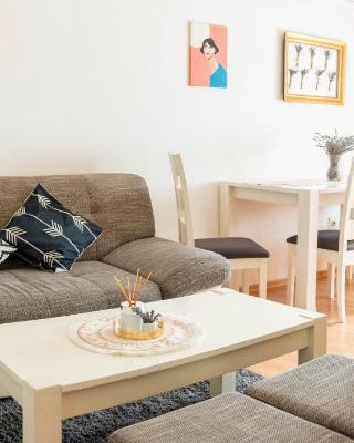 Apartman Lili