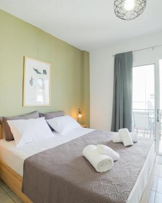Dimitras luxury apartments 2nd