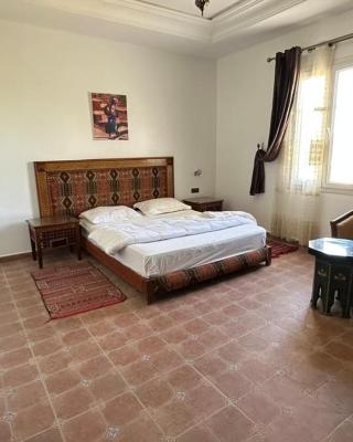 Isly Golf Hotel