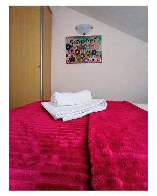 Apartments Senko