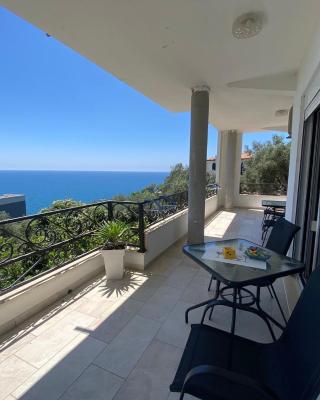 Guesthouse HHL - Liman ll