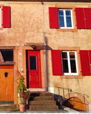 La Chambre de Manon