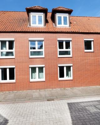 Ferienwohnung Lisa