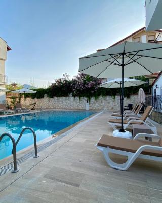 Cam Hotel