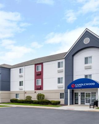 Candlewood Suites Rockford by IHG