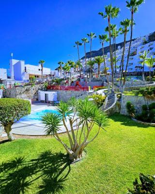 Holidays in Paradise