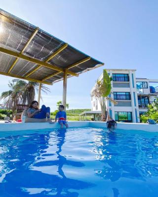 Big Fish Homestay