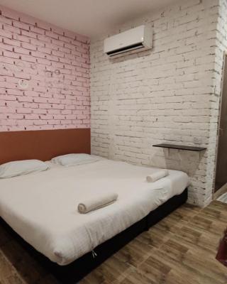 Maleeq Hotel Meru Ipoh