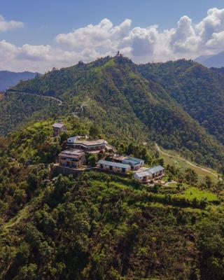 Raniban Retreat